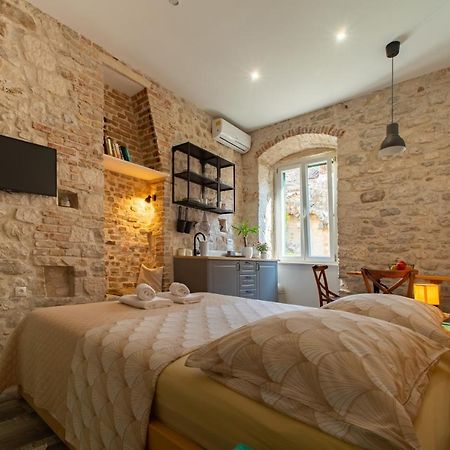 Rooms And Apartments Djanovic Split Luaran gambar