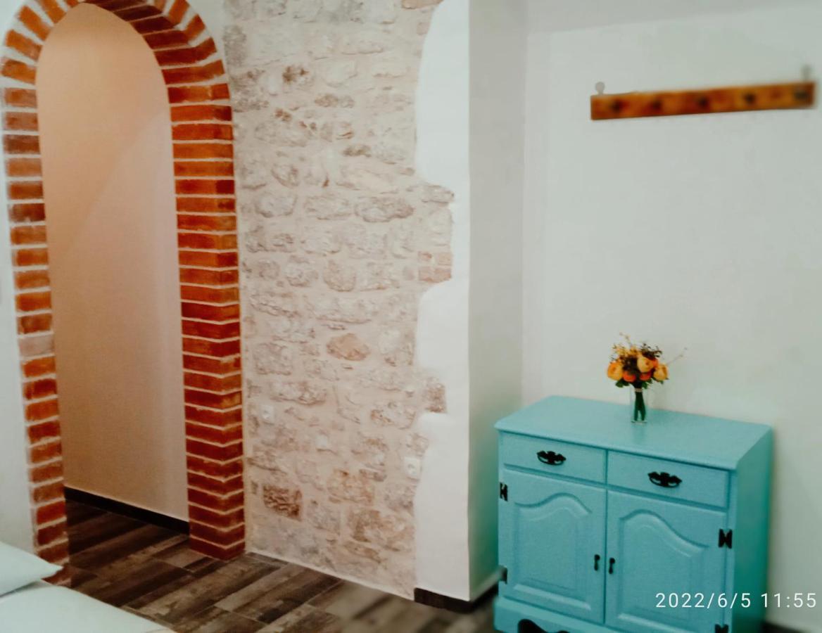 Rooms And Apartments Djanovic Split Luaran gambar