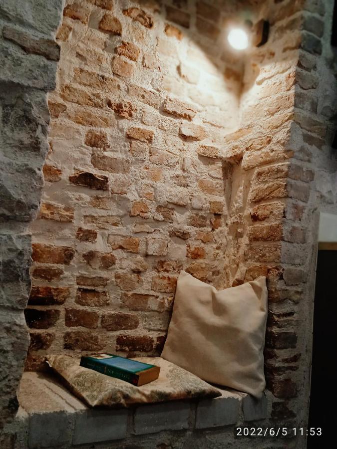 Rooms And Apartments Djanovic Split Luaran gambar