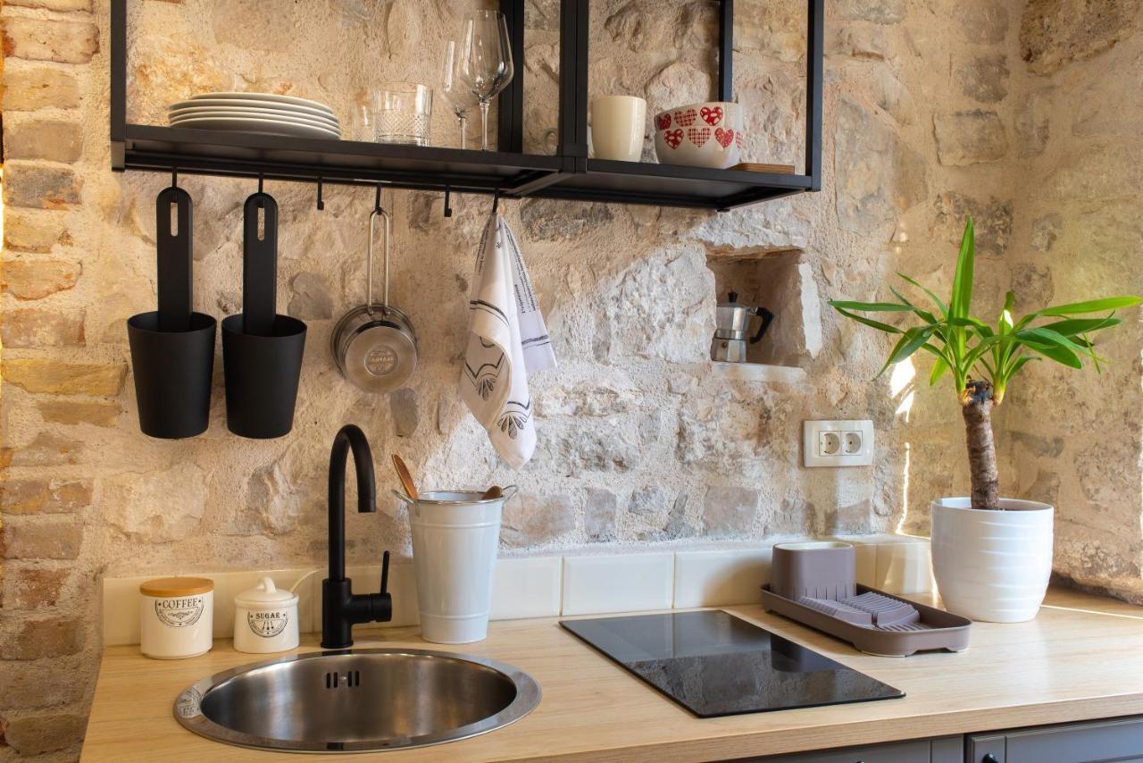 Rooms And Apartments Djanovic Split Luaran gambar
