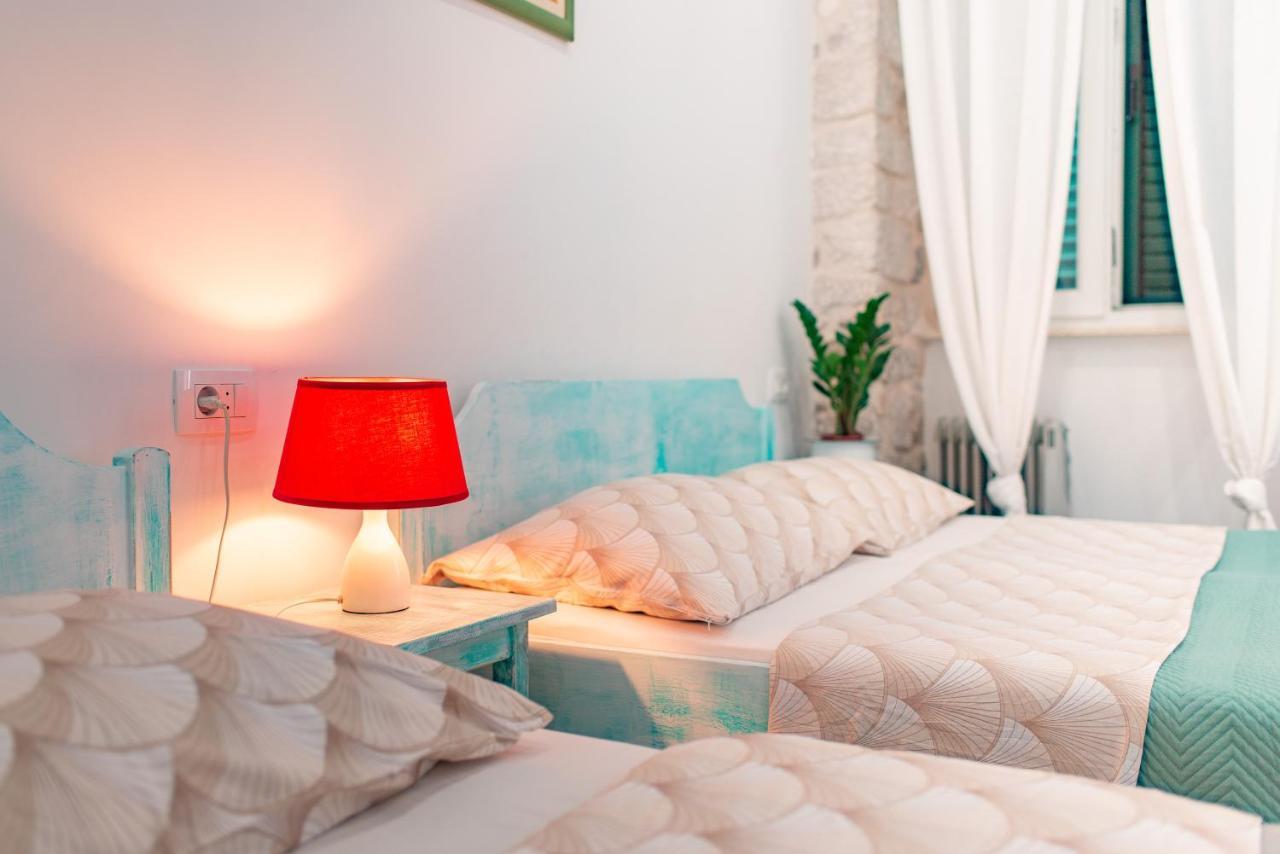 Rooms And Apartments Djanovic Split Luaran gambar