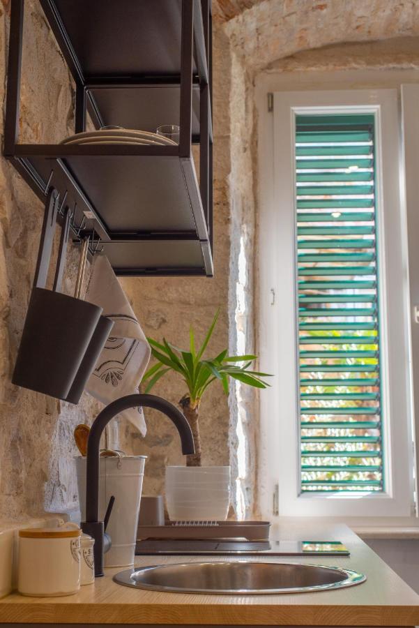Rooms And Apartments Djanovic Split Luaran gambar