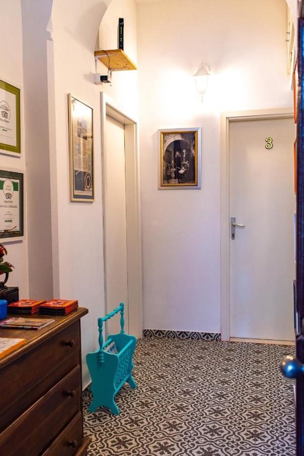 Rooms And Apartments Djanovic Split Luaran gambar