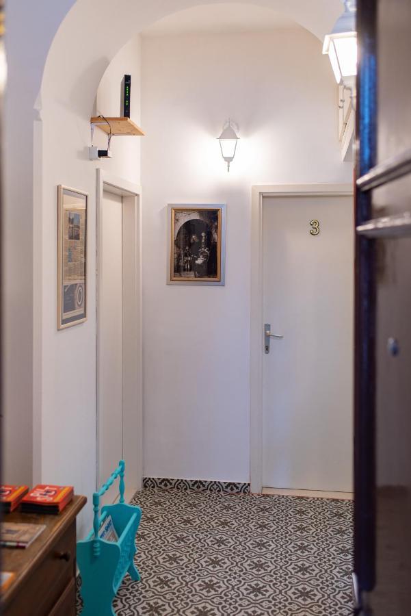 Rooms And Apartments Djanovic Split Luaran gambar