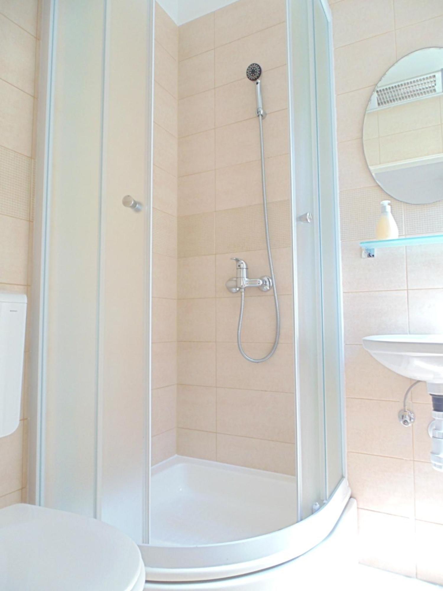 Rooms And Apartments Djanovic Split Bilik gambar