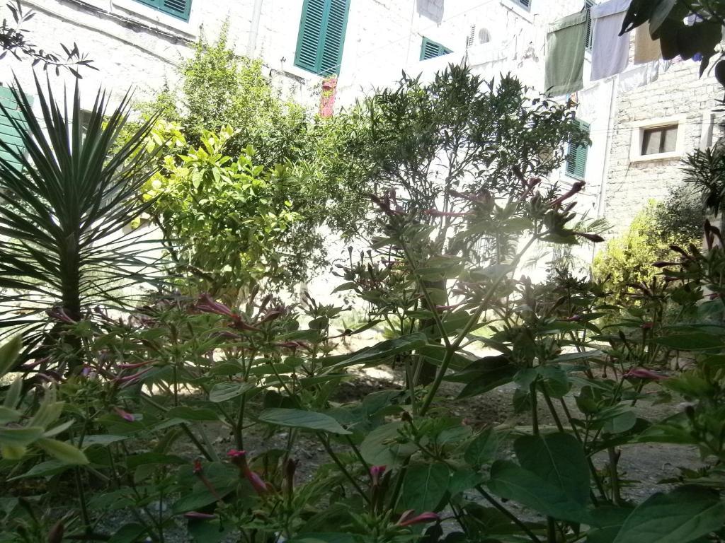 Rooms And Apartments Djanovic Split Luaran gambar