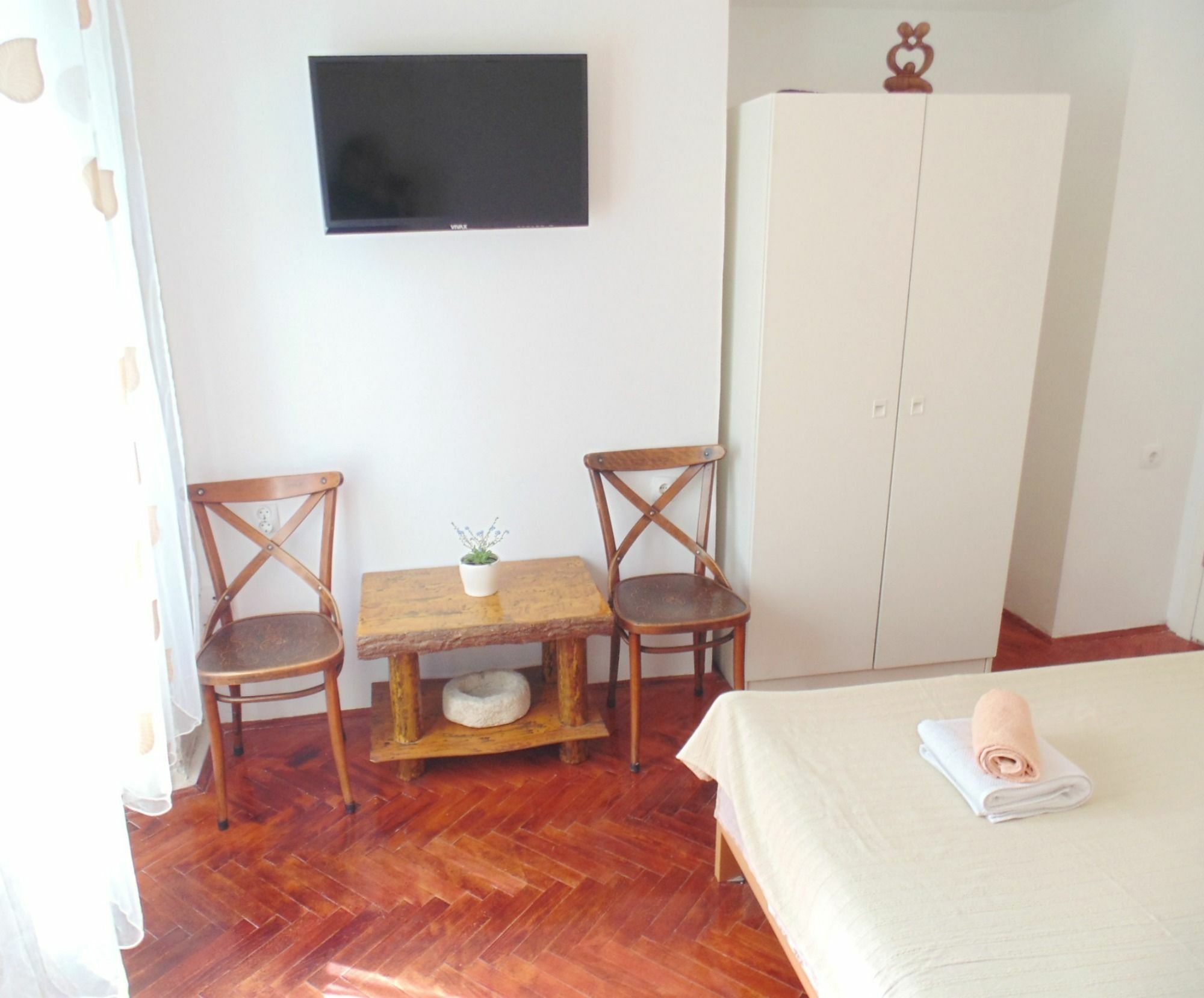 Rooms And Apartments Djanovic Split Luaran gambar