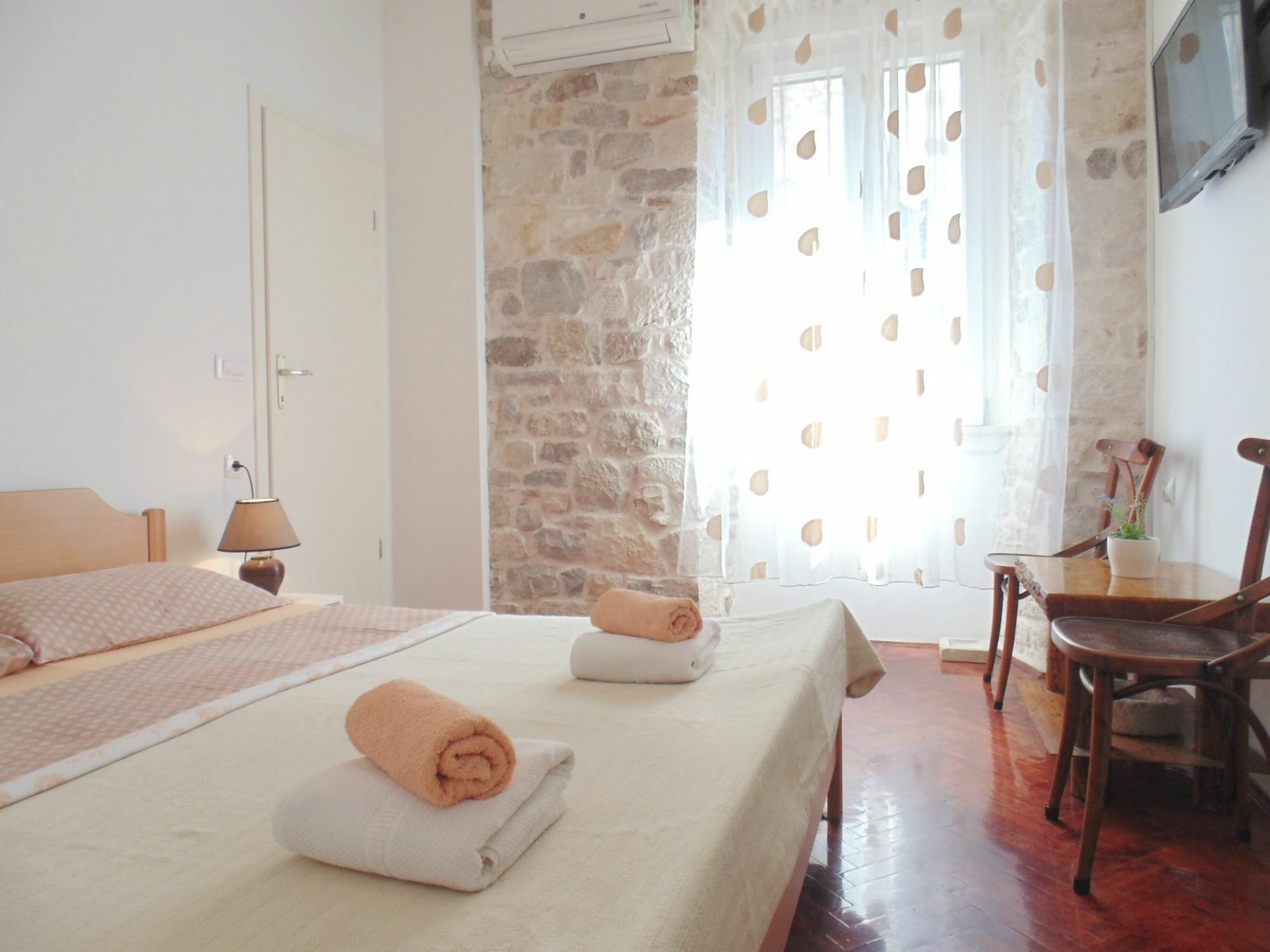 Rooms And Apartments Djanovic Split Luaran gambar