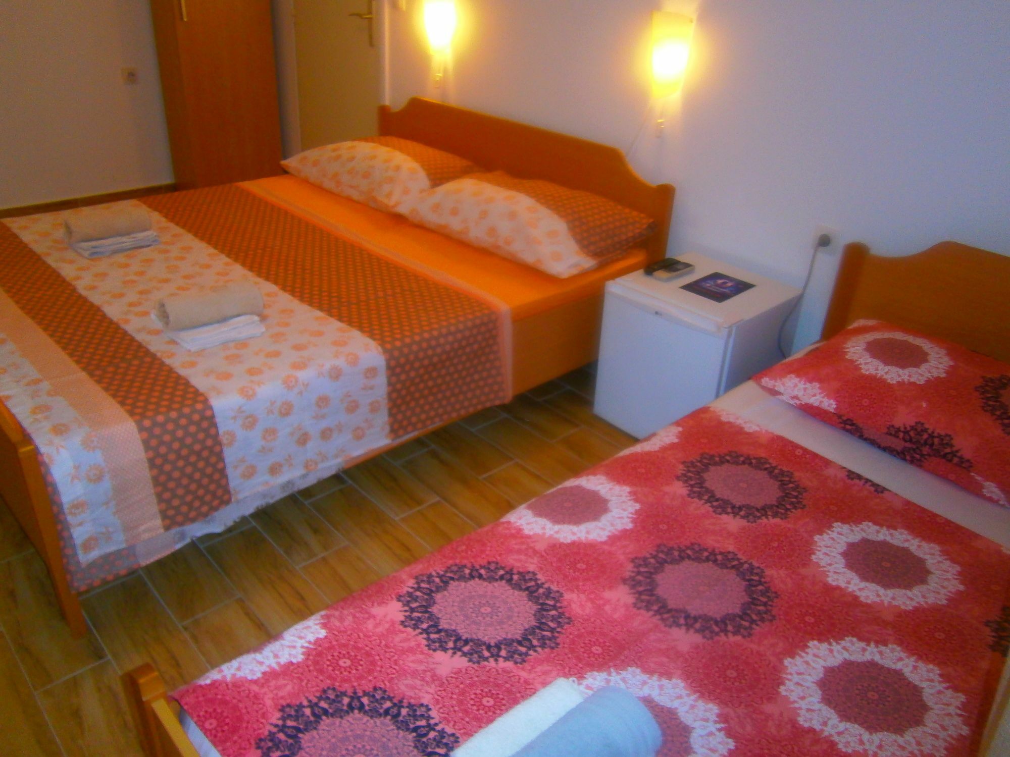 Rooms And Apartments Djanovic Split Luaran gambar